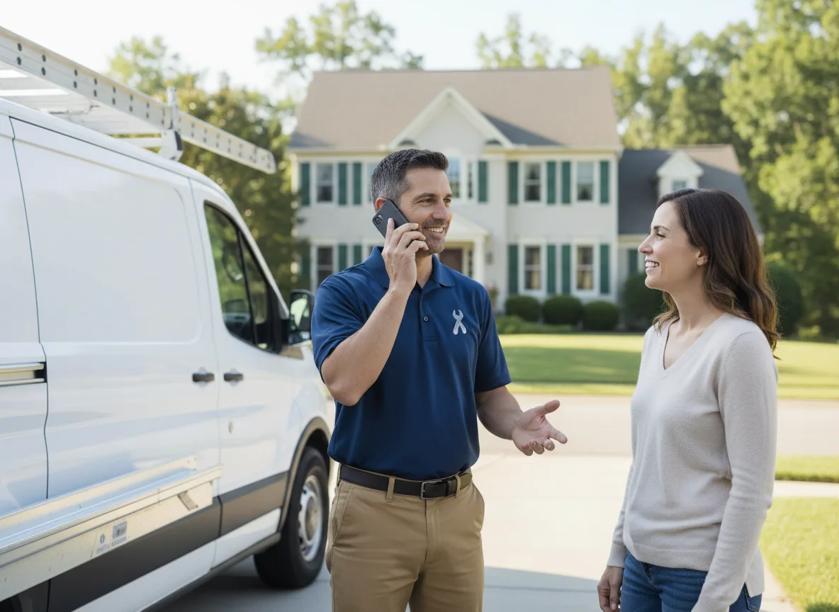 Home Gutter Service Fairburn, SD FAQs
